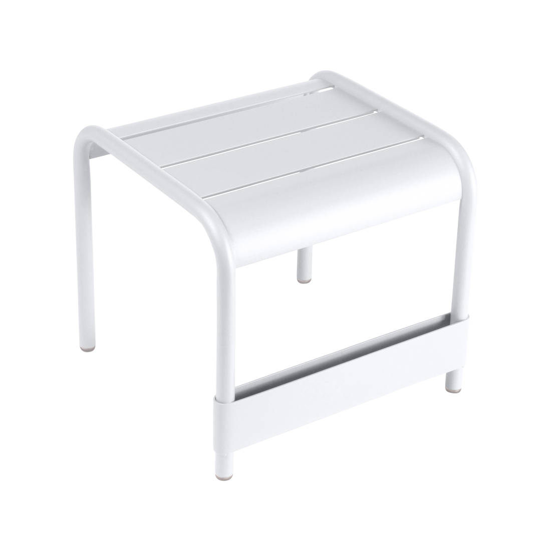 Fermob - Luxembourg Low Table/Foot Rest 44 x 42