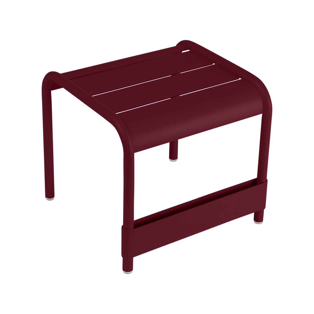Fermob - Luxembourg Low Table/Foot Rest 44 x 42