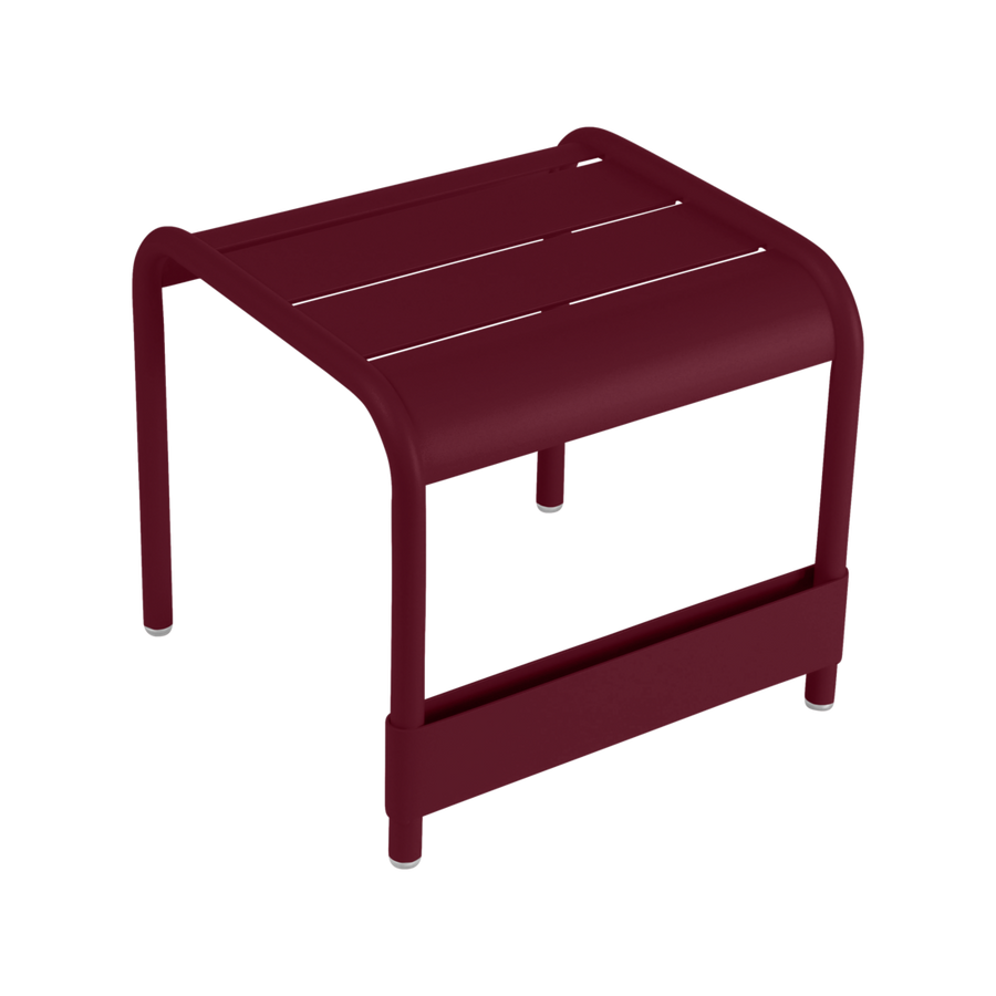 Fermob- Luxembourg Low Table/Foot Rest 44 x 42