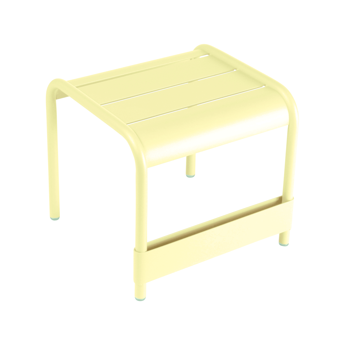 Fermob - Luxembourg Low Table/Foot Rest 44 x 42