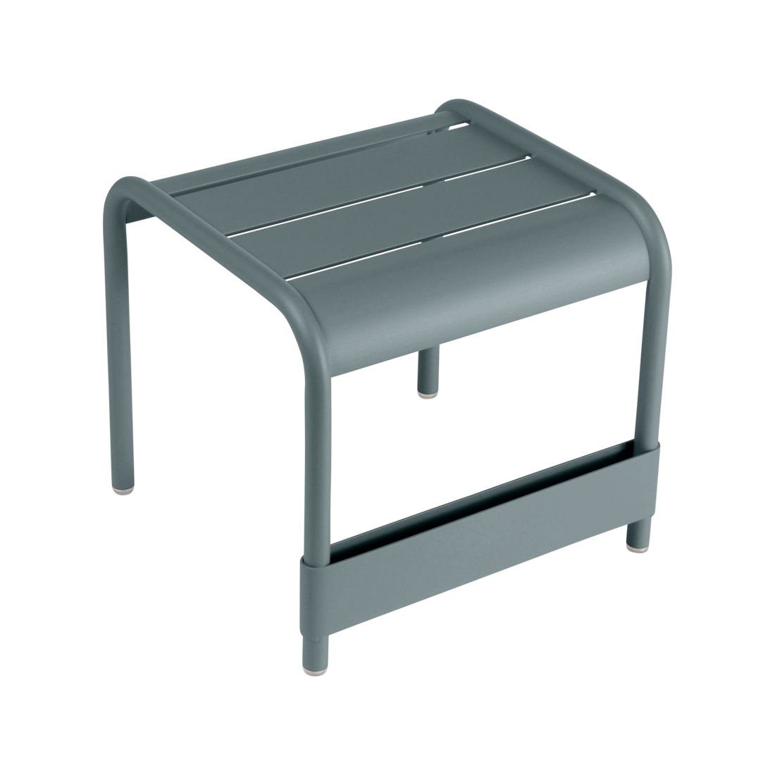 Fermob - Luxembourg Low Table/Foot Rest 44 x 42