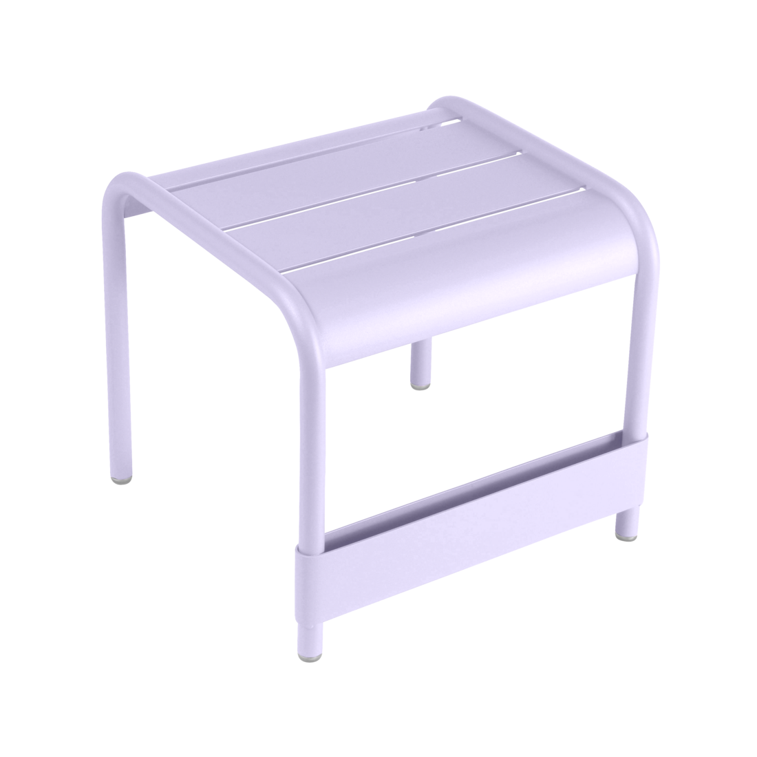 Fermob - Luxembourg Low Table/Foot Rest 44 x 42