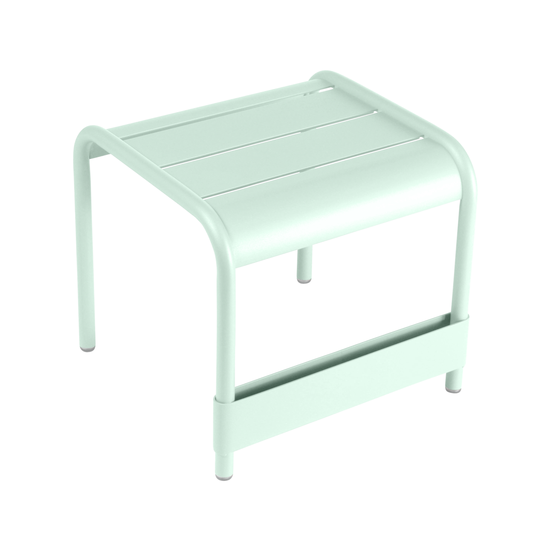 Fermob - Luxembourg Low Table/Foot Rest 44 x 42