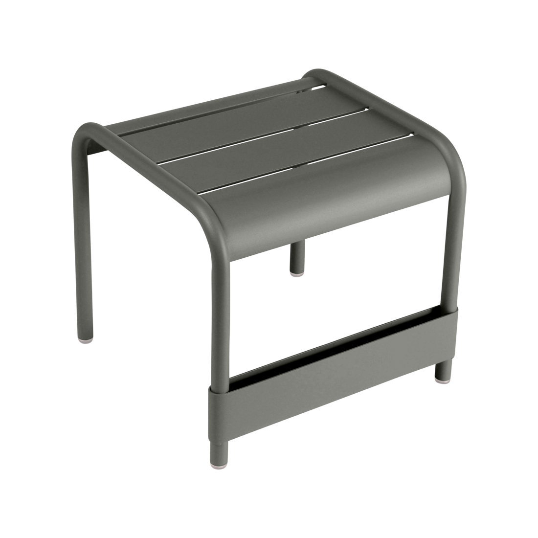 Fermob - Luxembourg Low Table/Foot Rest 44 x 42