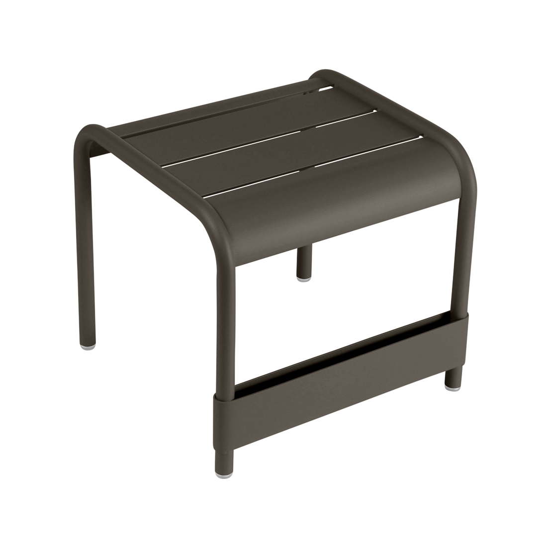 Fermob - Luxembourg Low Table/Foot Rest 44 x 42