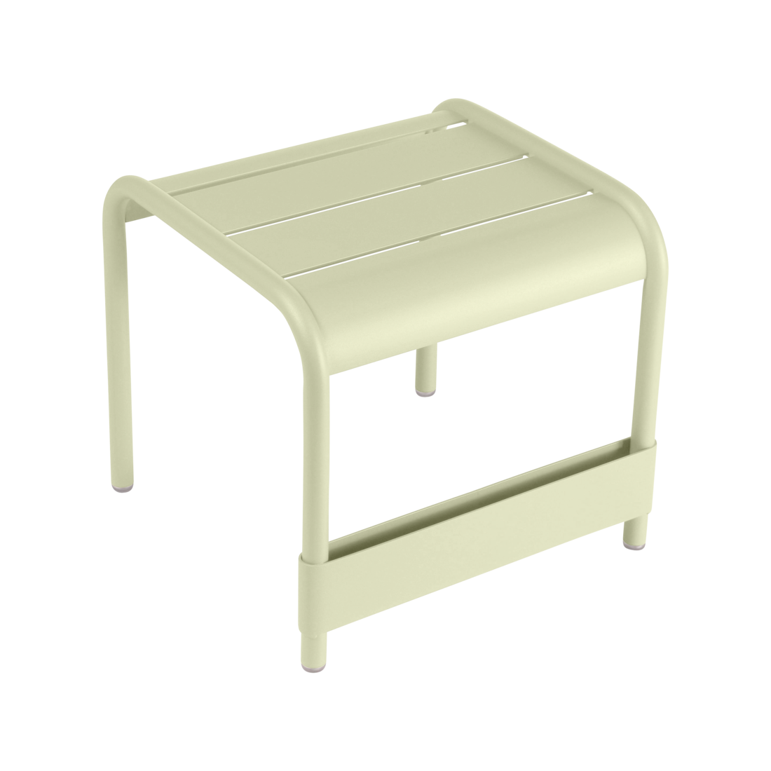 Fermob - Luxembourg Low Table/Foot Rest 44 x 42