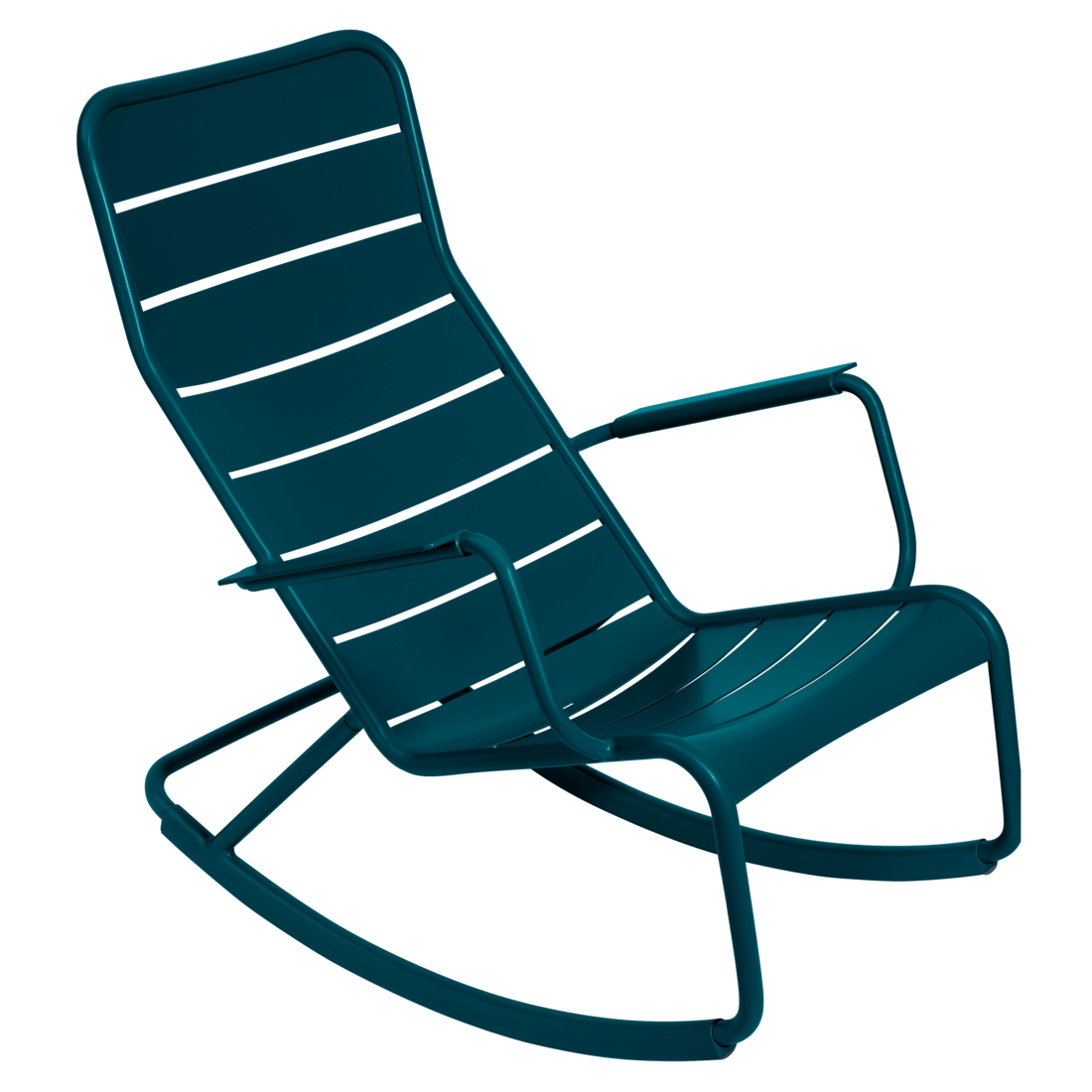 Fermob - Luxembourg Rocking Chair