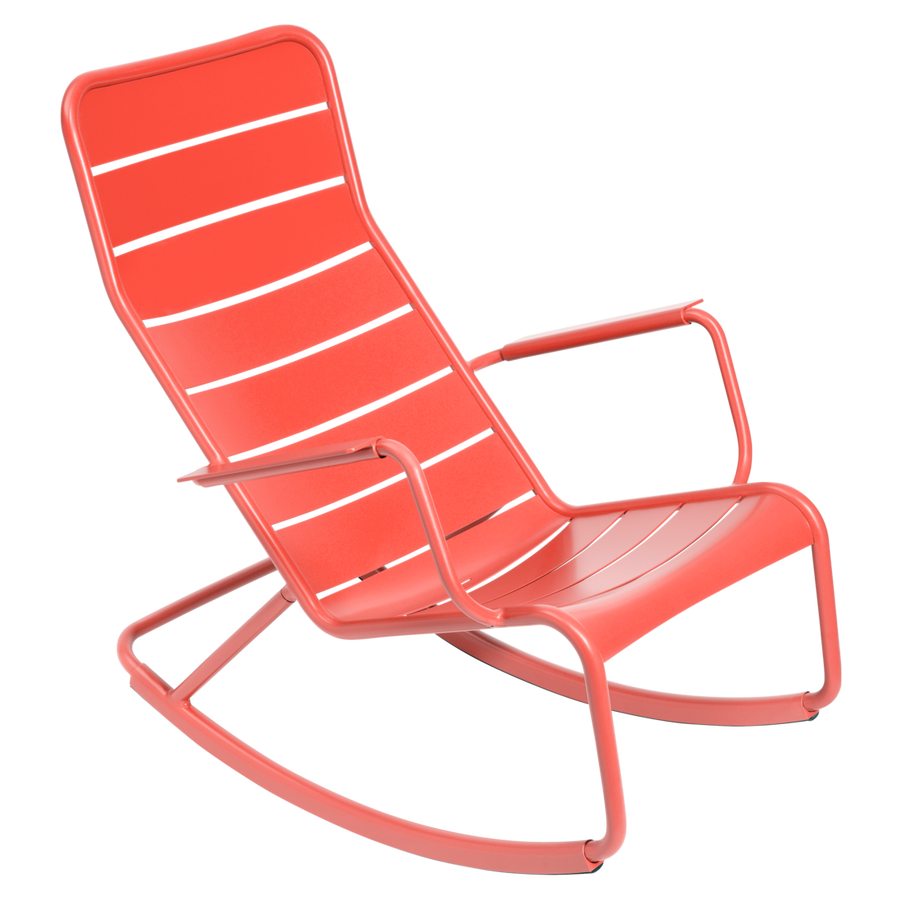 Fermob- Luxembourg Rocking Chair