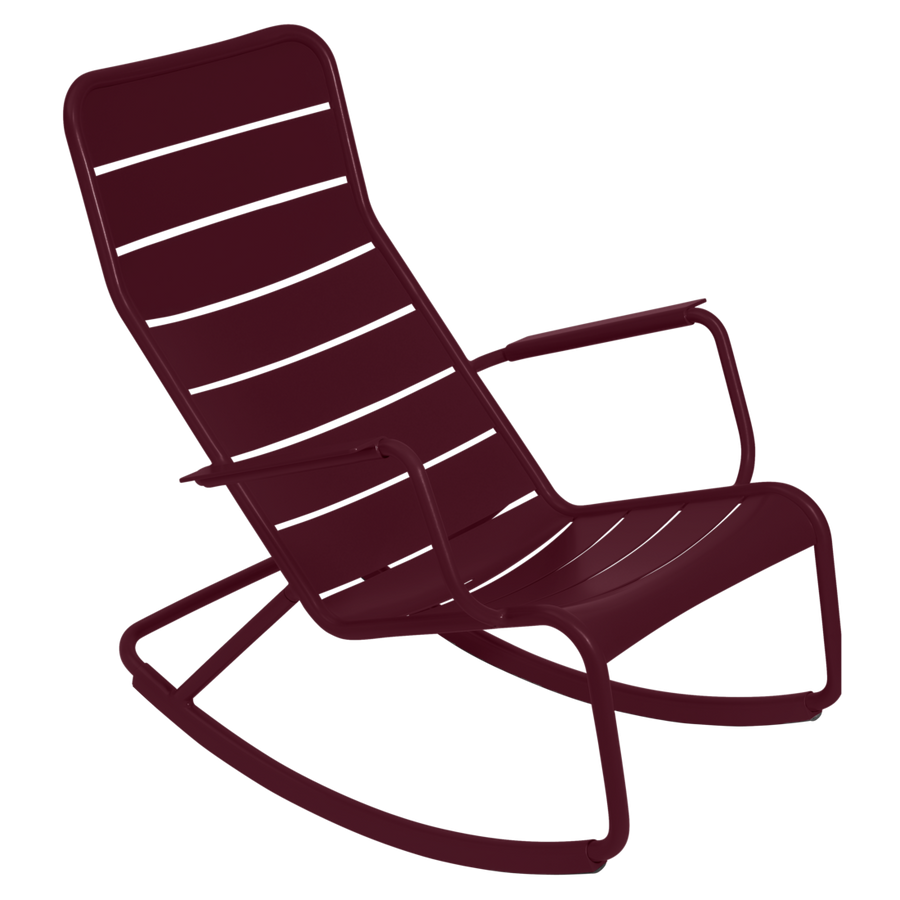 Fermob- Luxembourg Rocking Chair