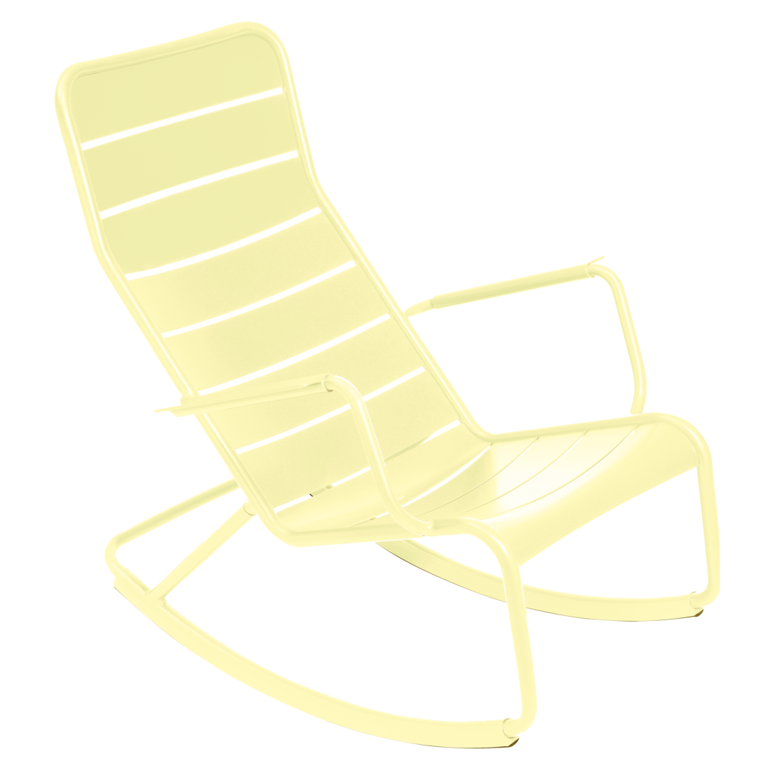 Fermob - Luxembourg Rocking Chair