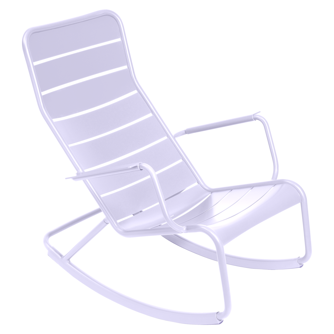 Fermob - Luxembourg Rocking Chair