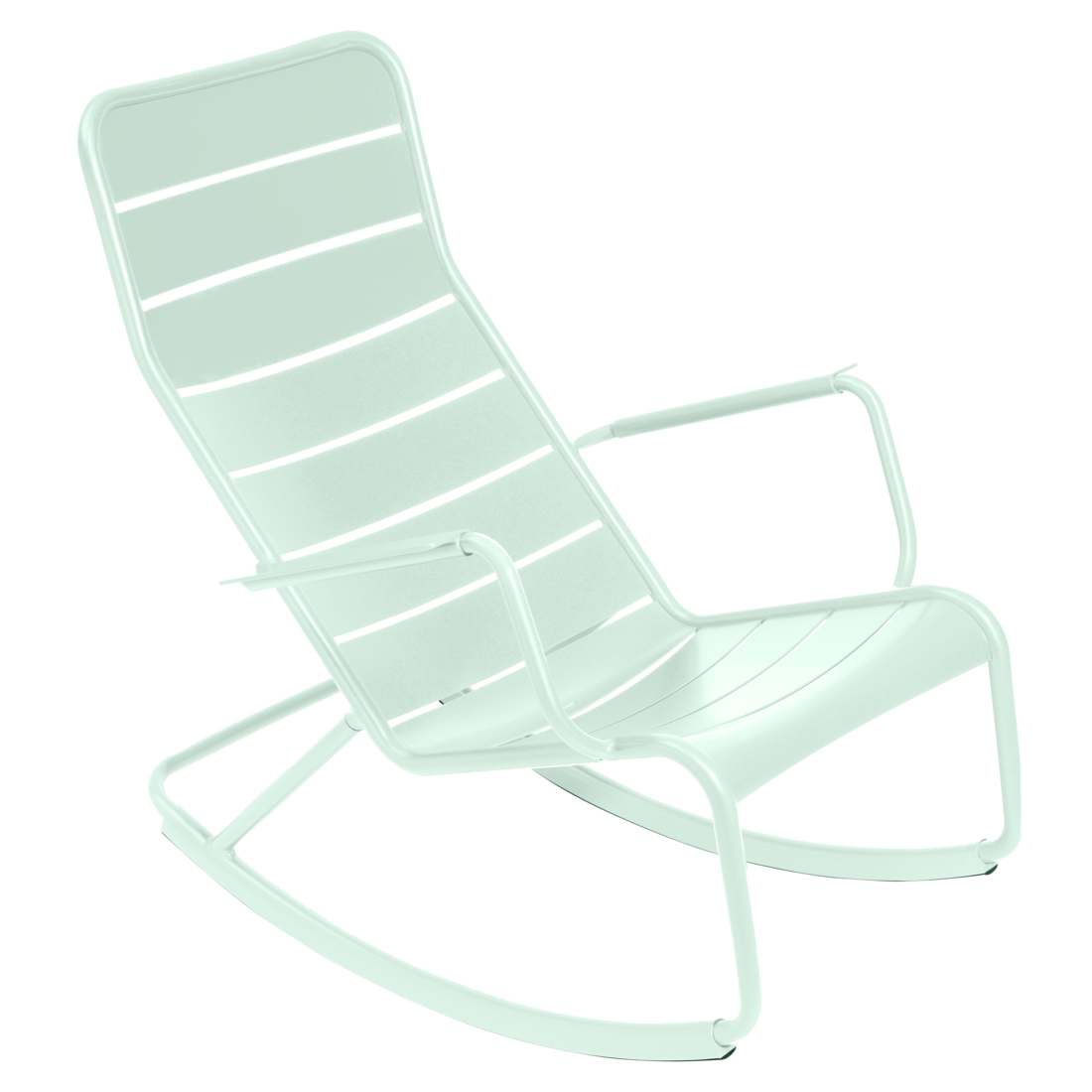 Fermob - Luxembourg Rocking Chair