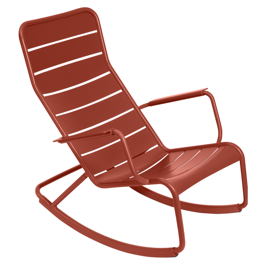 Fermob- Luxembourg Rocking Chair