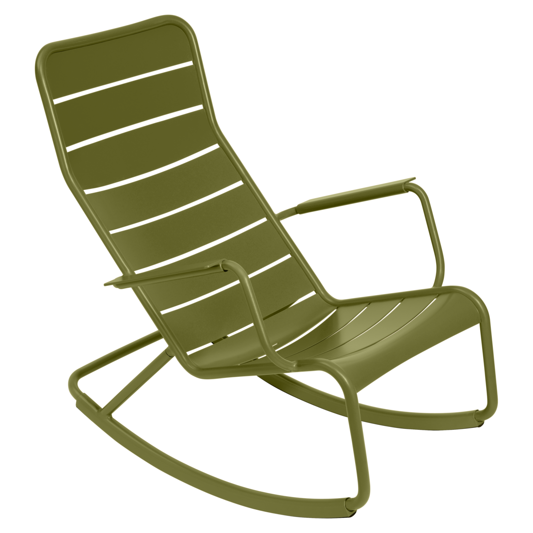 Fermob - Luxembourg Rocking Chair