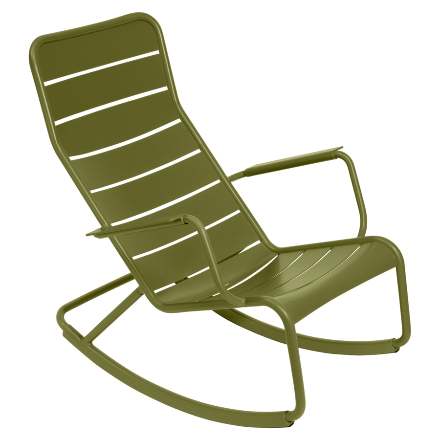 Fermob- Luxembourg Rocking Chair