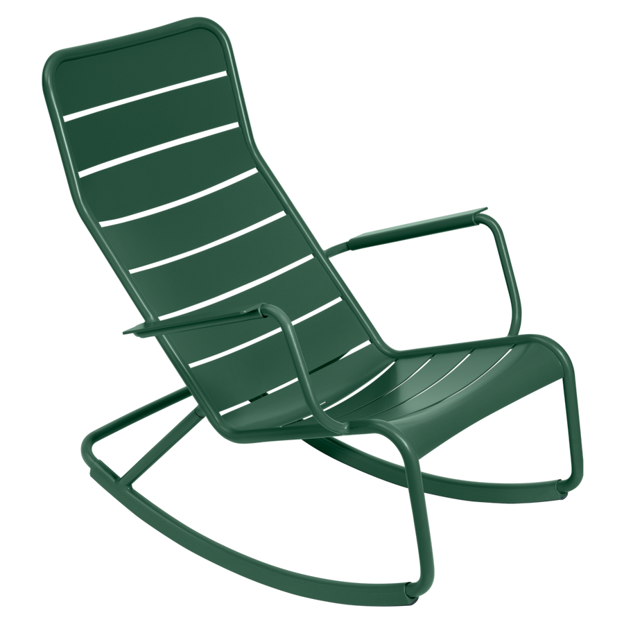 Fermob- Luxembourg Rocking Chair