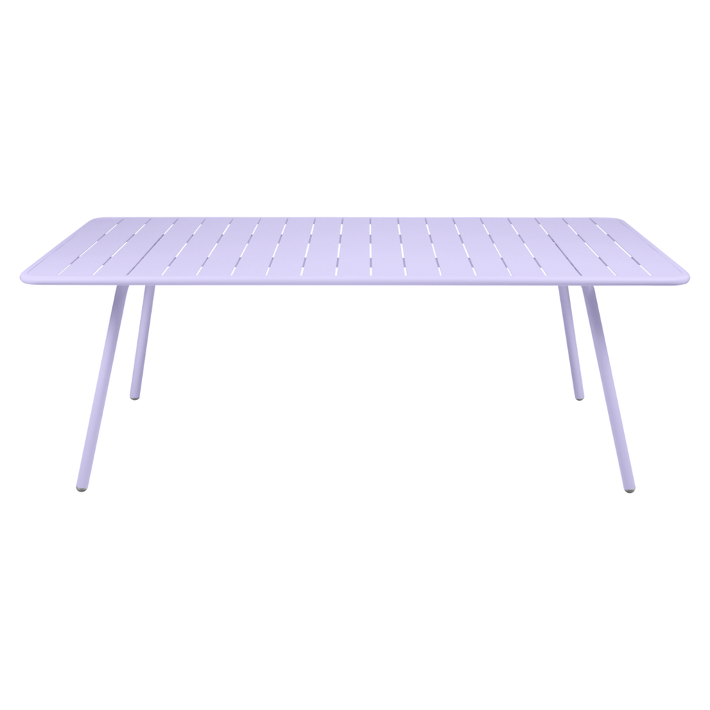 Fermob - Luxembourg Table 207 x 100cm