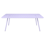Fermob - Luxembourg Table 207 x 100cm