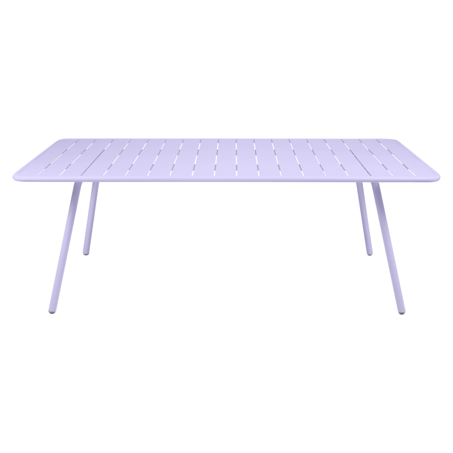 Fermob- Luxembourg Table 207 x 100cm