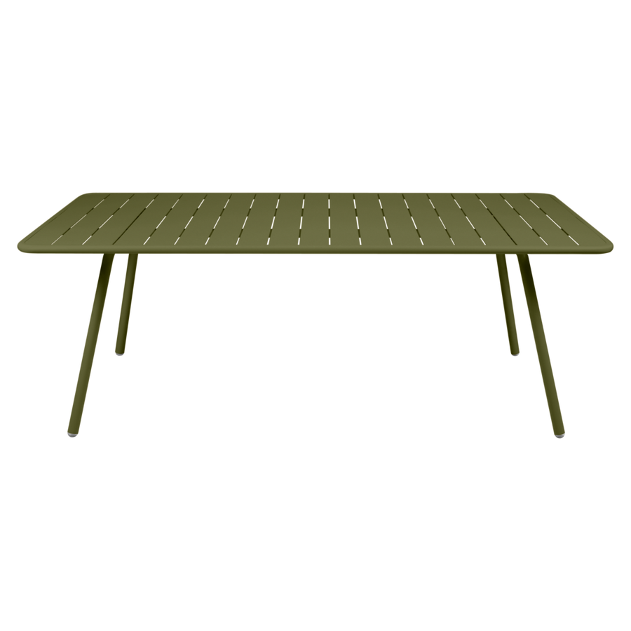 Fermob- Luxembourg Table 207 x 100cm