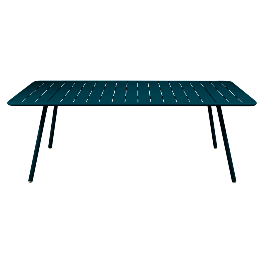 Fermob- Luxembourg Table 207 x 100cm