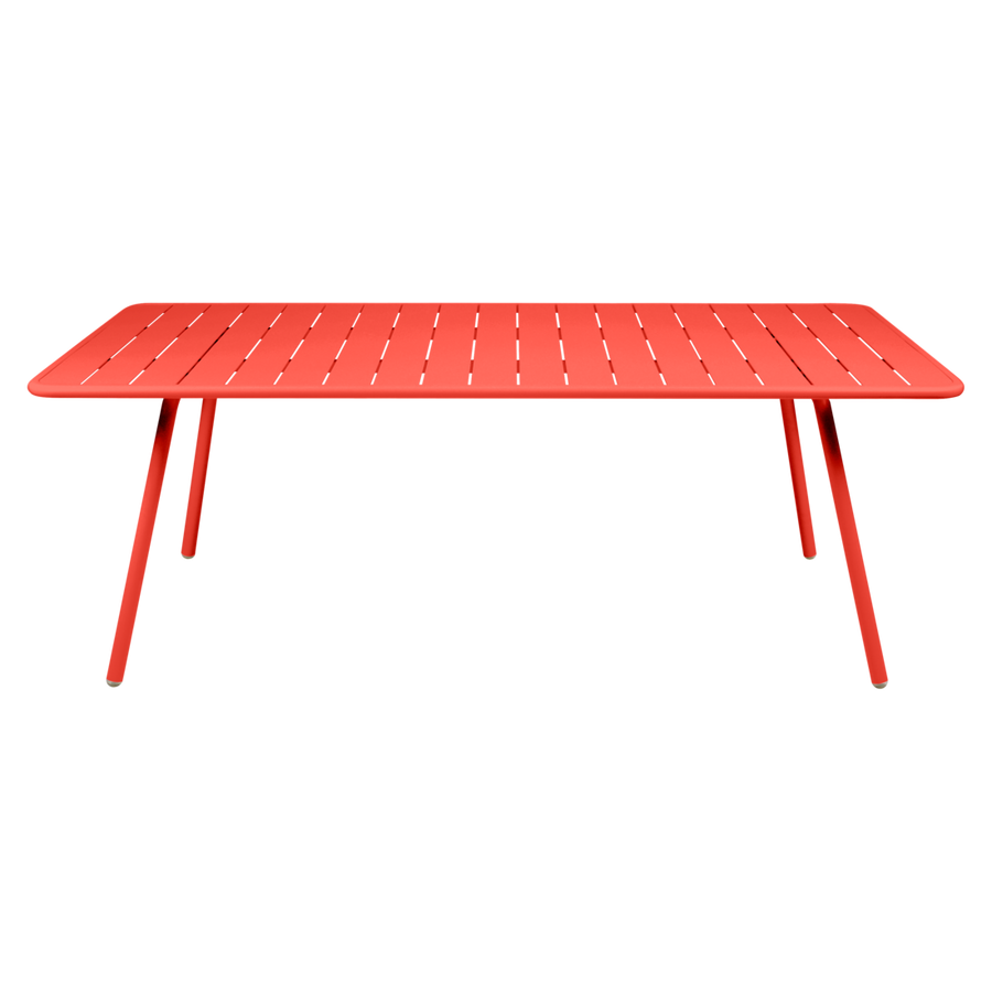 Fermob- Luxembourg Table 207 x 100cm