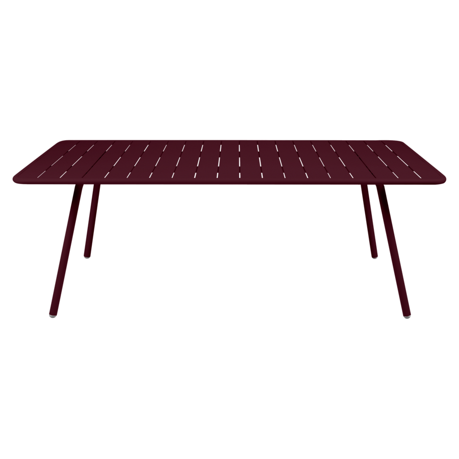 Fermob- Luxembourg Table 207 x 100cm