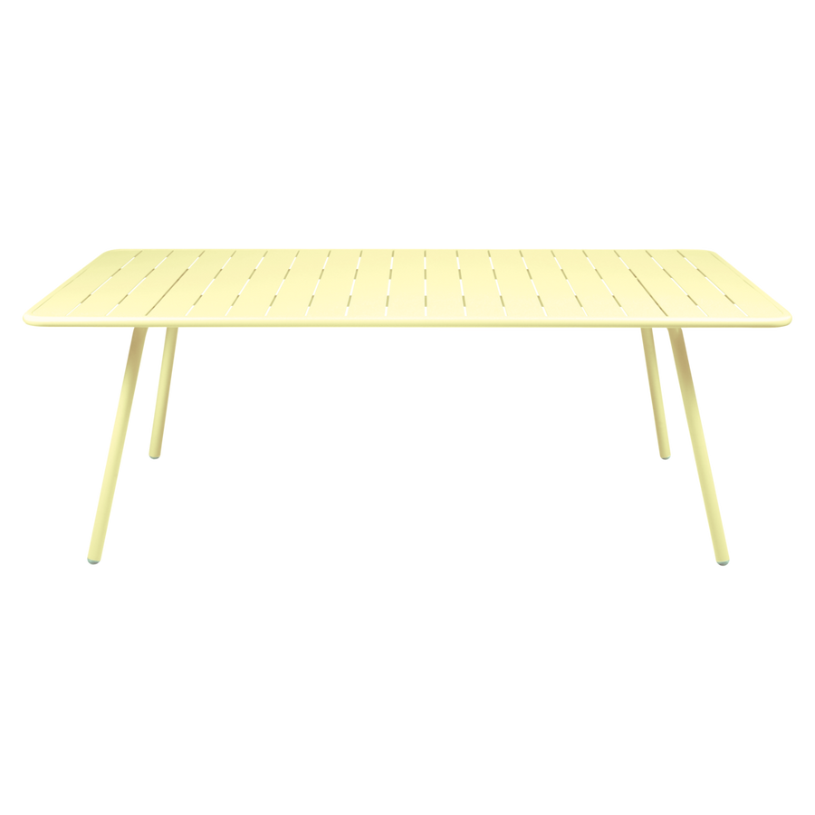 Fermob- Luxembourg Table 207 x 100cm