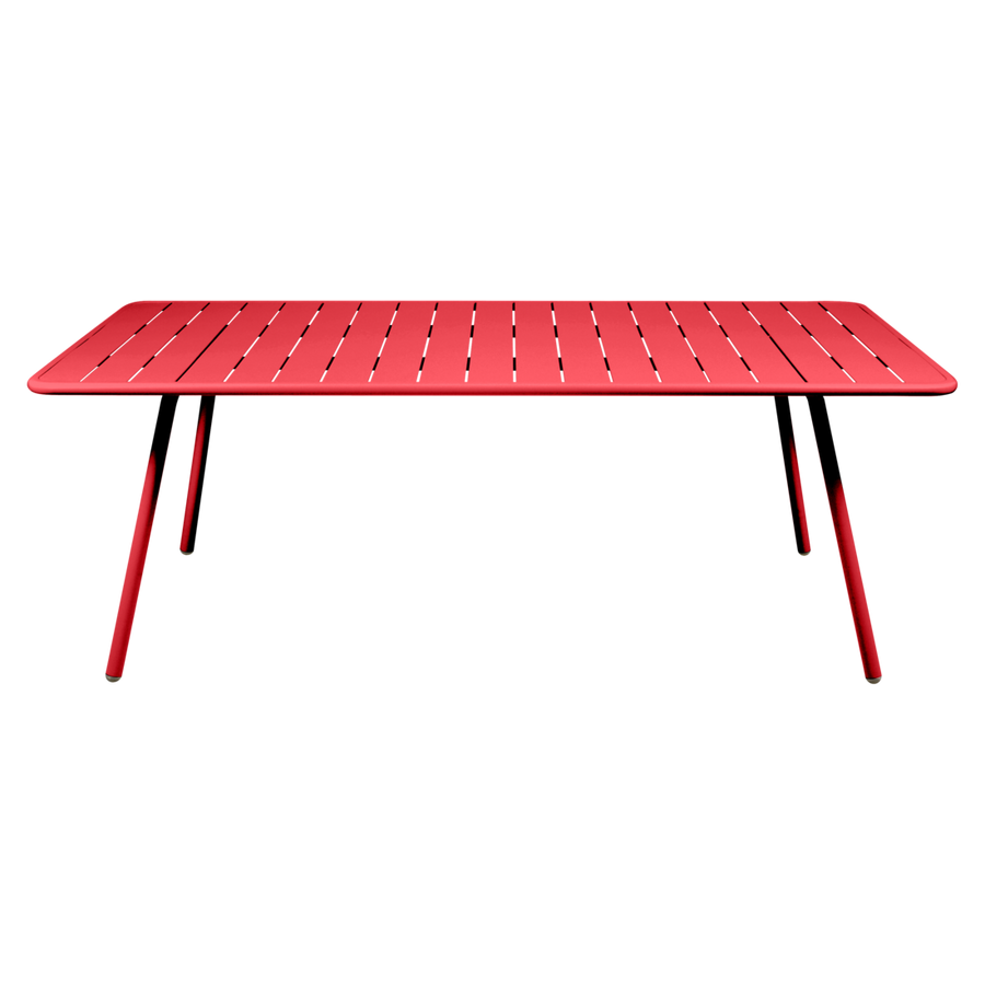 Fermob- Luxembourg Table 207 x 100cm