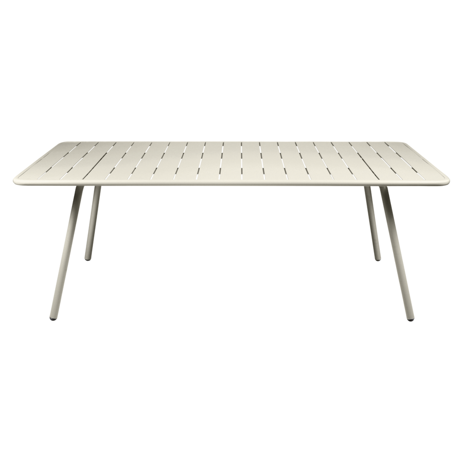 Fermob- Luxembourg Table 207 x 100cm