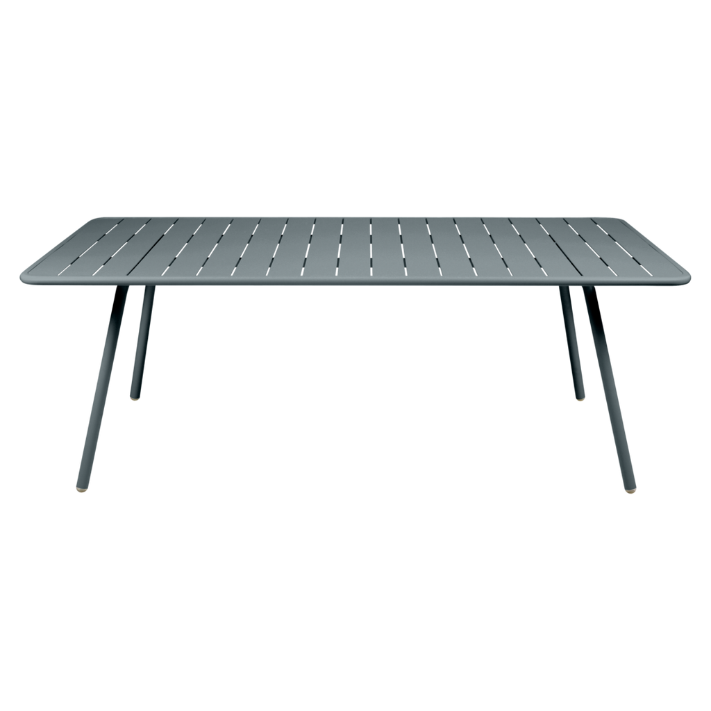 Fermob - Luxembourg Table 207 x 100cm