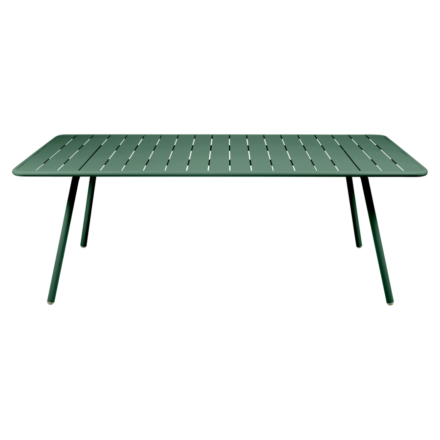 Fermob- Luxembourg Table 207 x 100cm