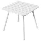 Fermob - Luxembourg Table 80 x 80 Four Legs