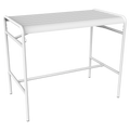 Fermob - Luxembourg High Table 126 x 73cm