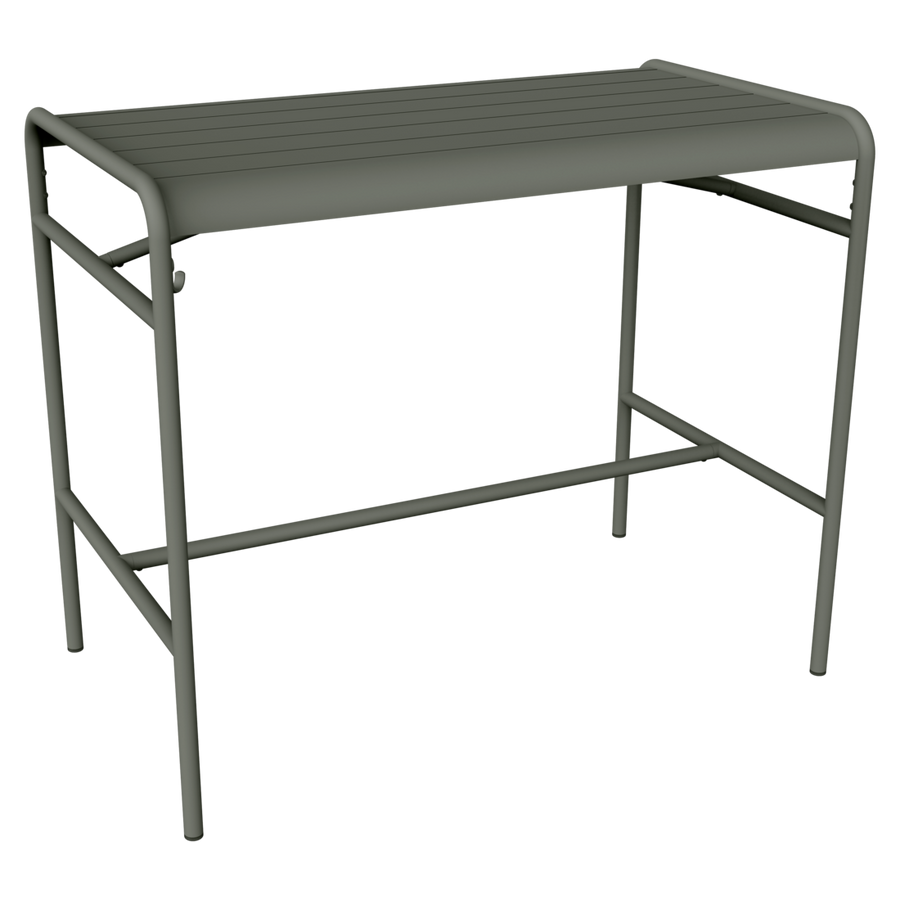 Fermob- Luxembourg High Table 126 x 73 cm