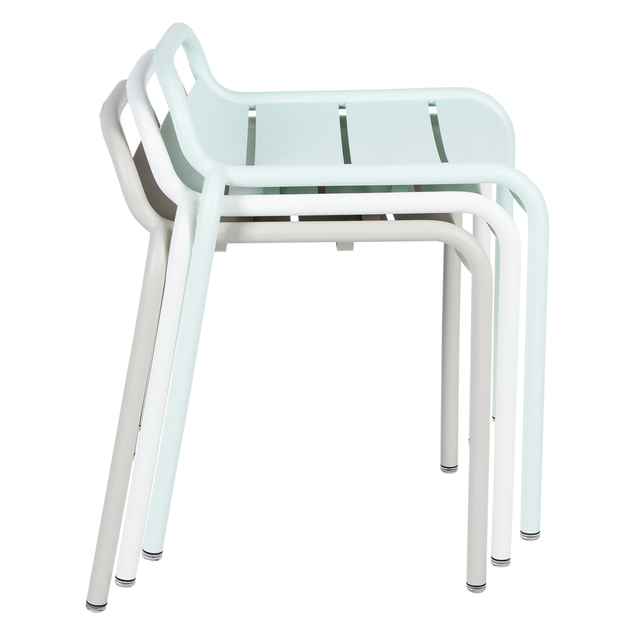 Fermob- Luxembourg Stool