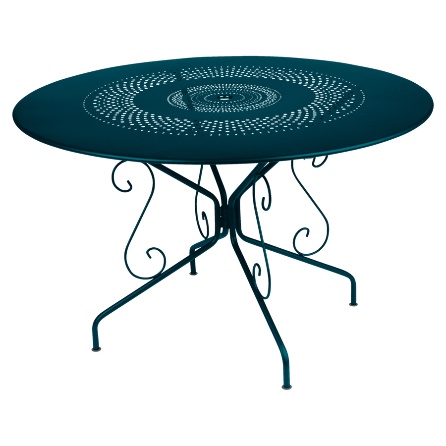 Fermob- Montmartre Round Table 117cm