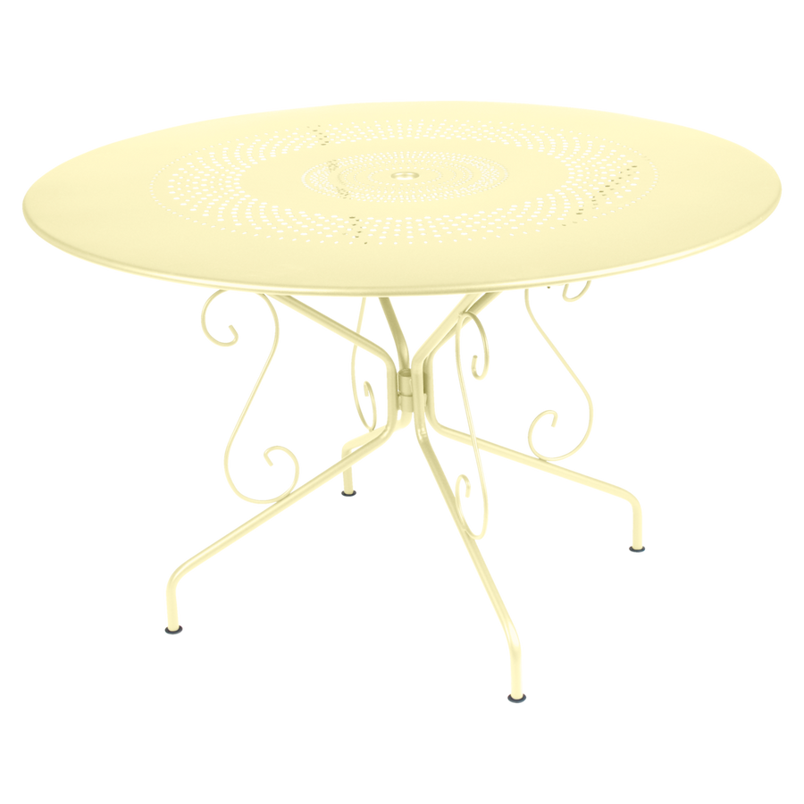 Fermob- Montmartre Round Table 117cm