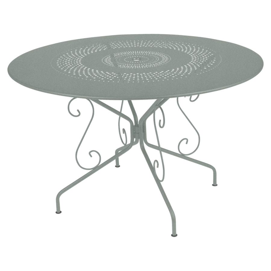 Fermob- Montmartre Round Table 117cm