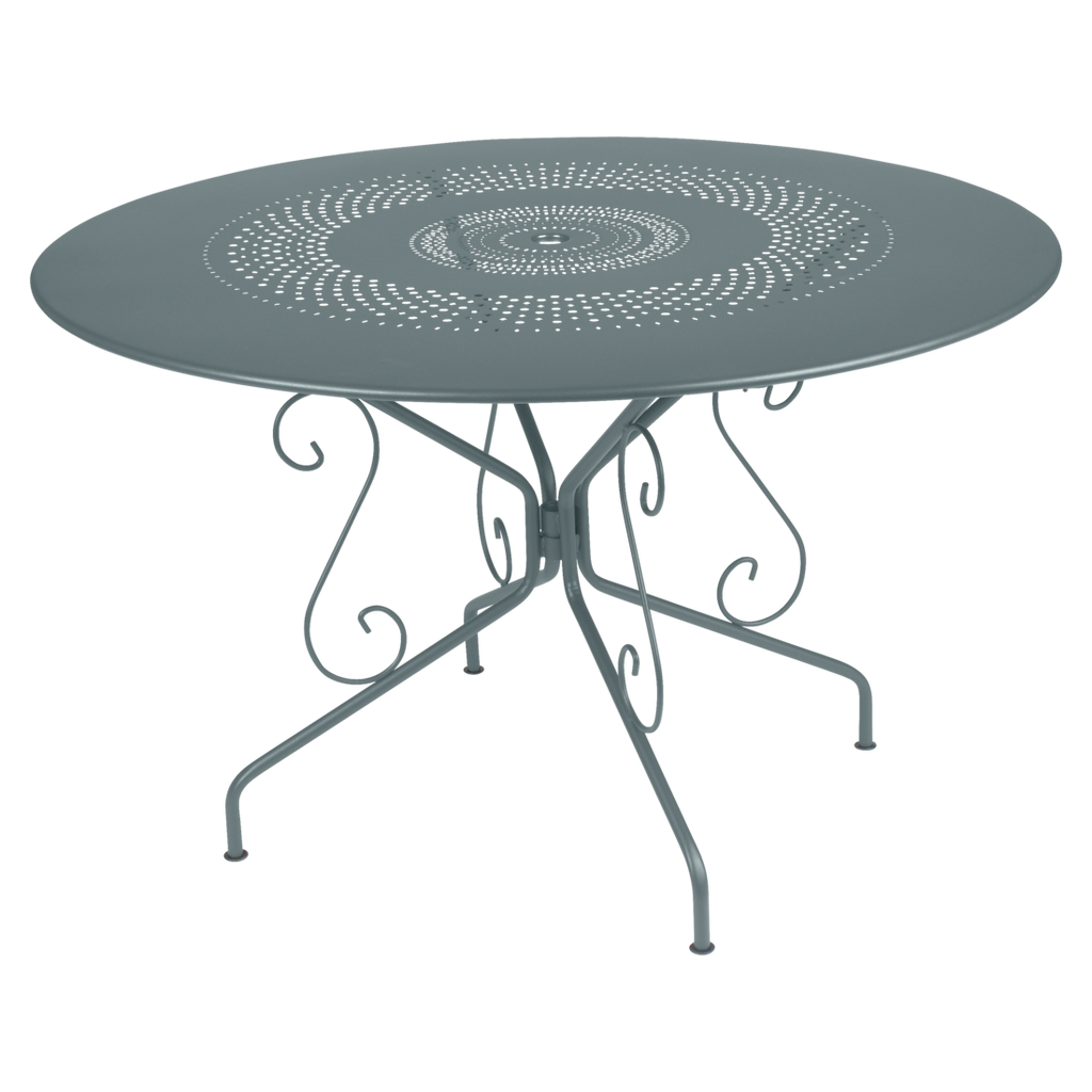 Fermob - Montmartre Round Table 117cm