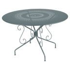 Fermob - Montmartre Round Table 117cm