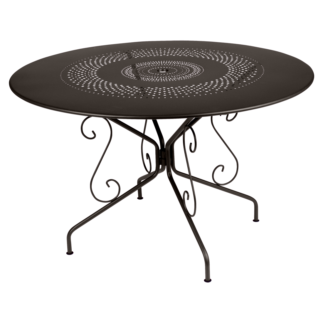 Fermob- Montmartre Round Table 117cm