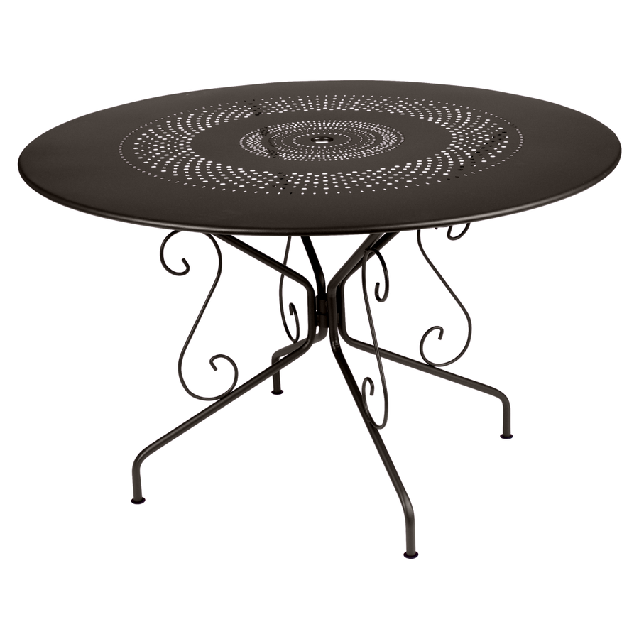 Fermob- Montmartre Round Table 117cm