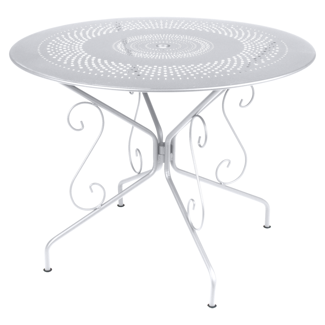 Fermob- Montmartre Round Table 96 cm