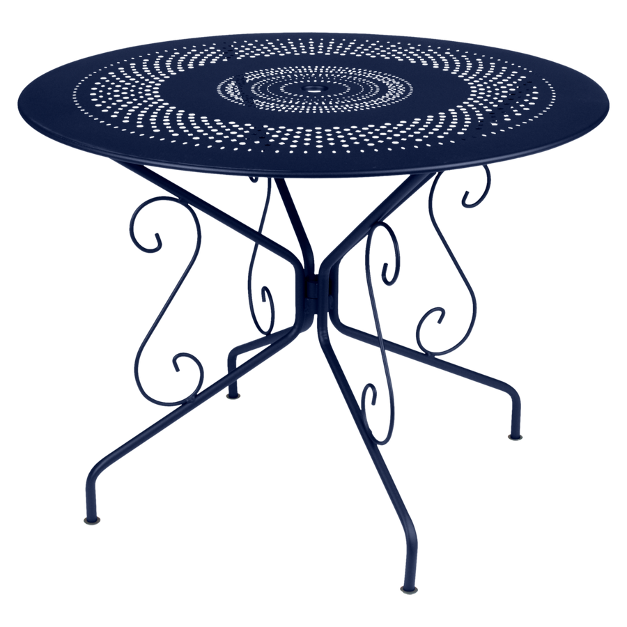 Fermob- Montmartre Round Table 96 cm