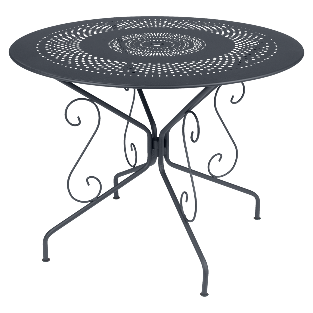 Fermob- Montmartre Round Table 96 cm
