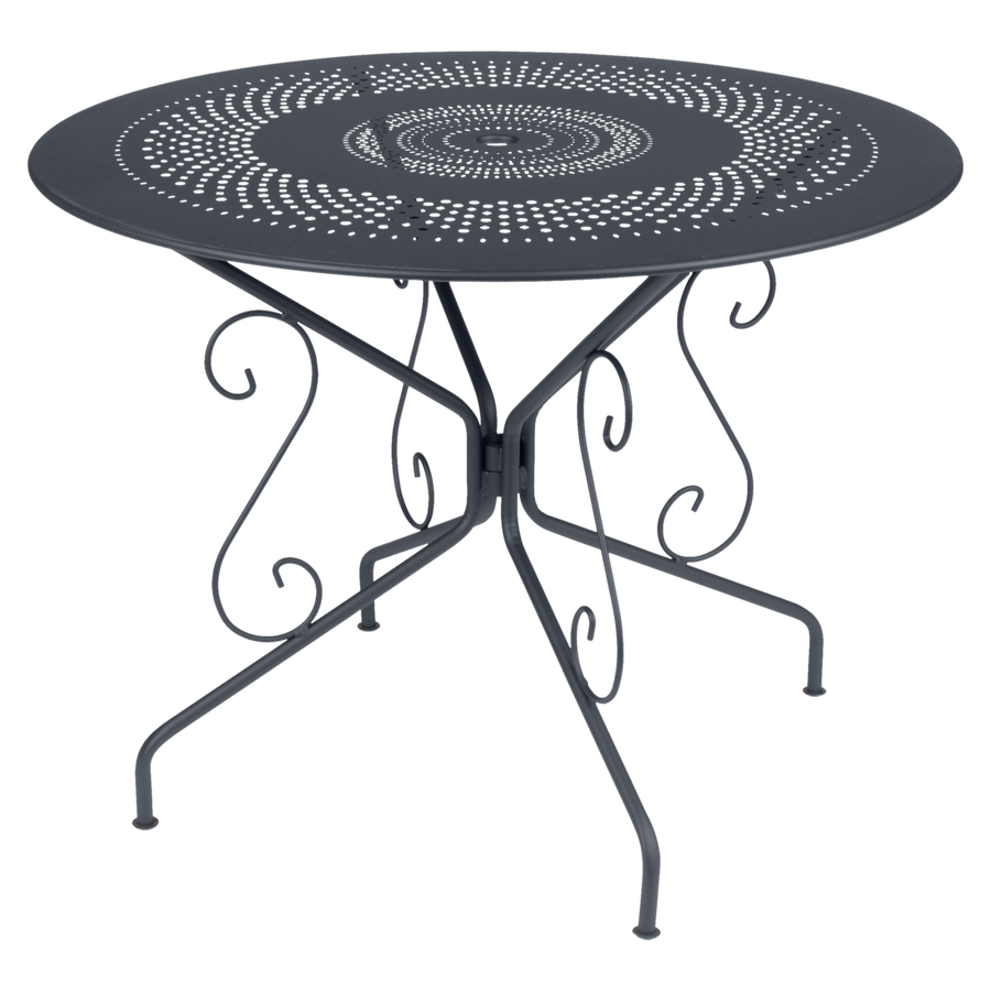 Fermob- Montmartre Round Table 96 cm