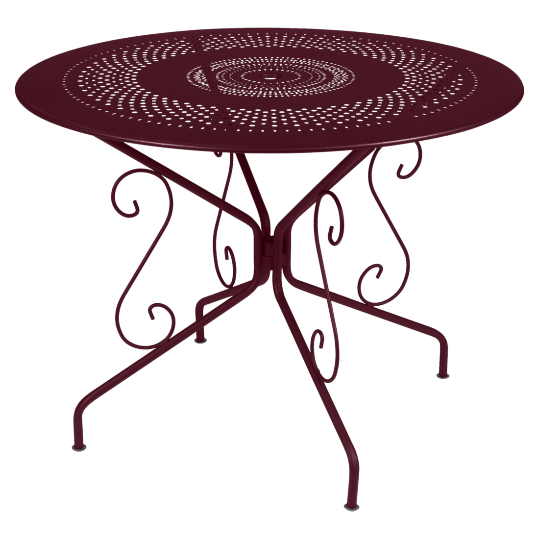 Fermob- Montmartre Round Table 96 cm