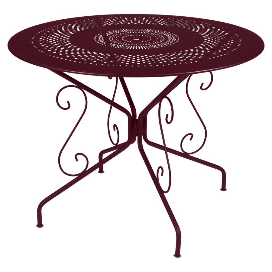 Fermob- Montmartre Round Table 96 cm