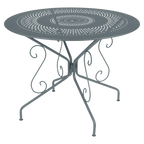 Fermob - Montmartre Round Table 96cm